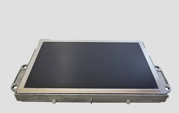 Citroen C5 Screen/display/small screen 9663724880 A2C53244213