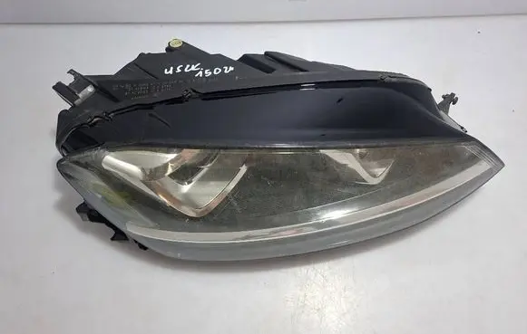 Volkswagen Golf VII Headlight/headlamp 5G1941032 90024314 X621VF277PDD