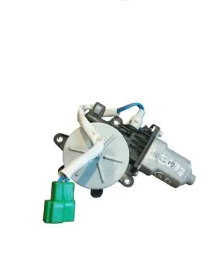 Subaru Legacy Rear door window regulator motor