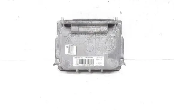 Volvo XC60 Xenon control unit/module 89034934