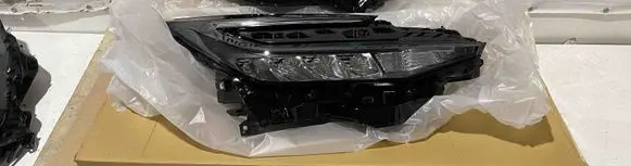 Toyota C-HR II Headlight/headlamp 81145F4220