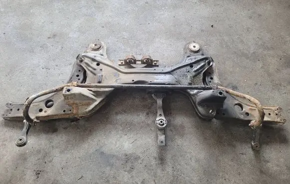 Seat Toledo II (1M) Front subframe