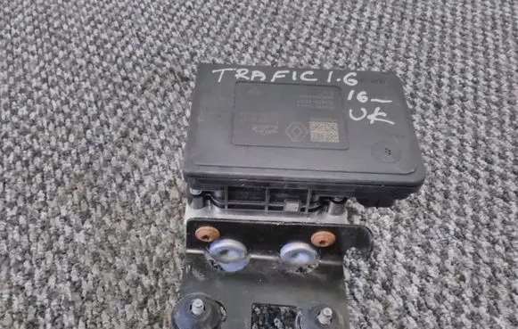 Renault Trafic III (X82) ABS Pump 28515240113 10091514663 10062531701