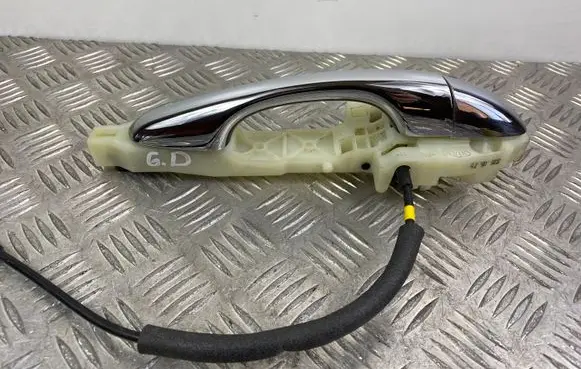 KIA Sorento Rear door exterior handle