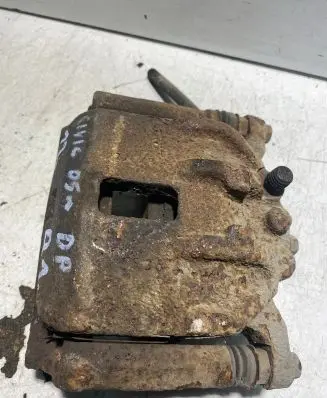 Honda Civic Front brake caliper