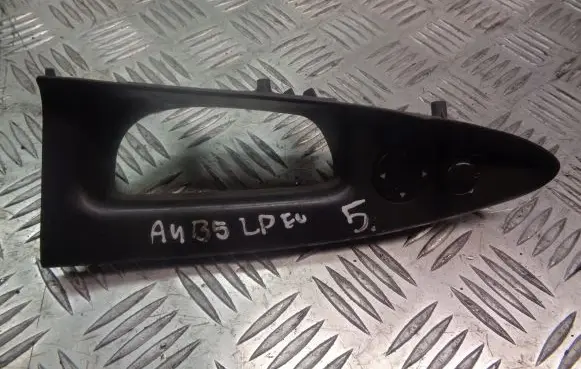 Audi A4 S4 B5 8D Wing mirror switch