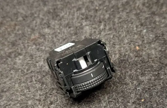 Volkswagen Taigo Headlight level height control switch 2G7941333