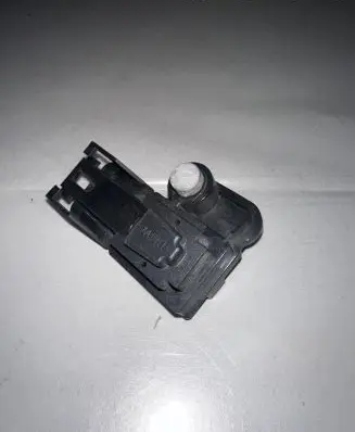 BMW 5 F10 F11 Airbag deployment crash/impact sensor 9159311