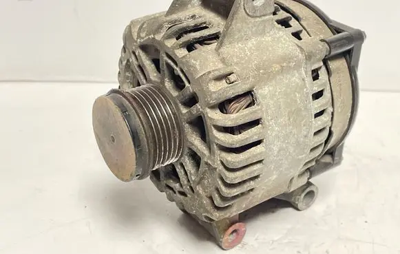 Ford Mondeo Mk III Generator/alternator 1S7TCD 182318 041206