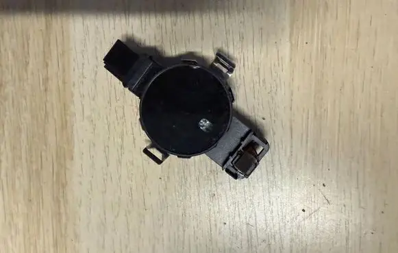 Seat Leon (5F) Rain sensor 81A955555A