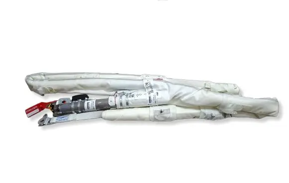 Renault Arkana Roof airbag S26279602 985P04253R