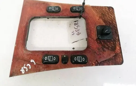 Mercedes-Benz E W210 Electric window control switch 2108200110 2108200110KZ