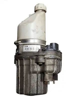 Opel Astra H Electric power steering pump 13192897 7625955136 C07972080