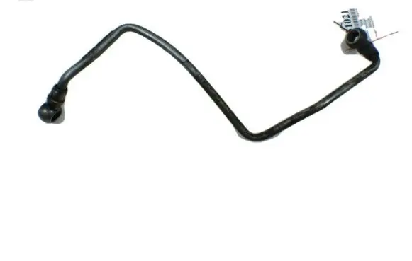 Citroen Berlingo Intercooler hose/pipe IMPRK651021