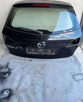 Mazda 6 Tailgate/trunk/boot lid