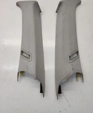 BMW 5 E39 (B) pillar trim (top) 8186812 51448186812 8186811