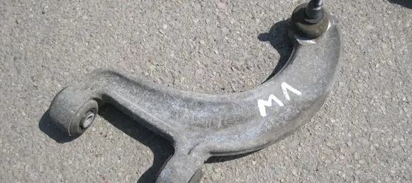 Maserati Quattroporte Rear control arm 203156