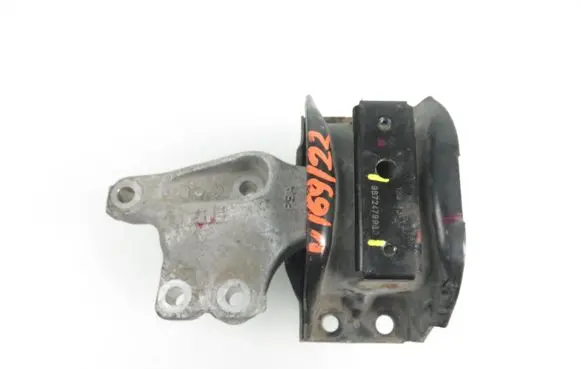 Peugeot 3008 I Engine mount vacuum valve 9681855180 9672479980