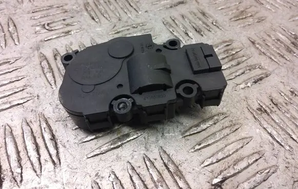 BMW 2 F22 F23 Air flap motor/actuator EGP0006 08122017 T52579A