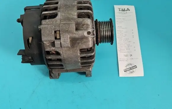 Renault Espace III Generator/alternator 8200290217 IMPRK1438029