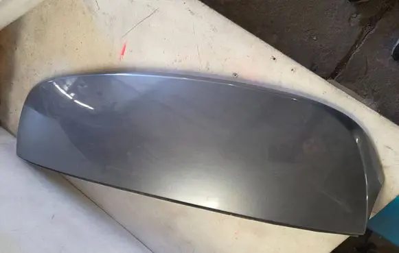 Citroen C5 Tailgate/trunk spoiler 9681135677