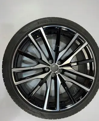 BMW X5 G05 R22 alloy rim 