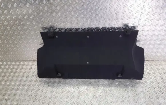 Opel Tigra B Parcel shelf