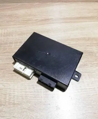BMW 3 E36 Alarm control unit/module 1387961