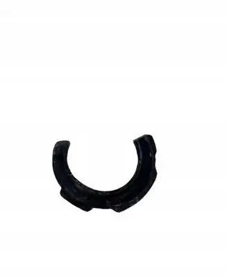 BMW X3 G01 Front coil spring rubber mount 31336871813