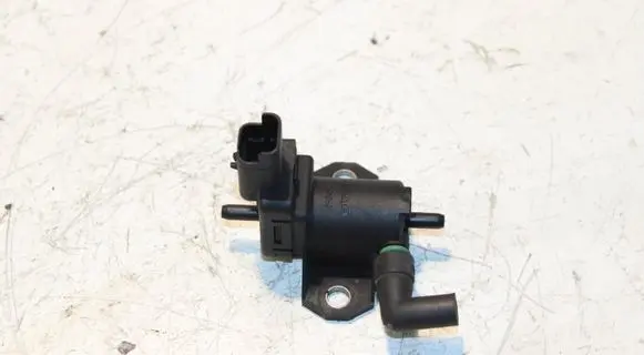 Valve vacuum