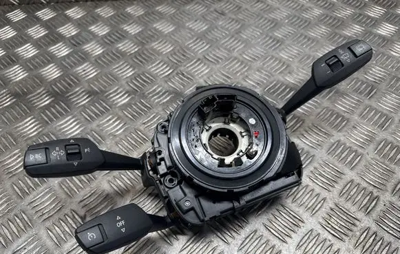 BMW X1 E84 Airbag slip ring squib (SRS ring) 9123050 1002555501 90043122010359
