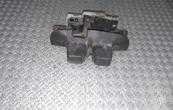Renault Scenic I Tailgate/trunk/boot lock/catch/latch