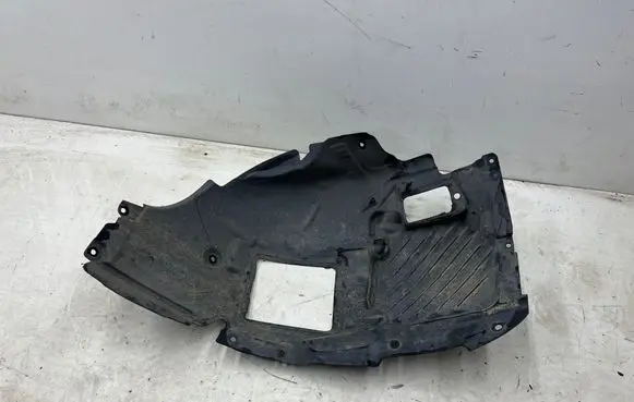 BMW 4 F32 F33 Front wheel arch liner splash guards 7260729