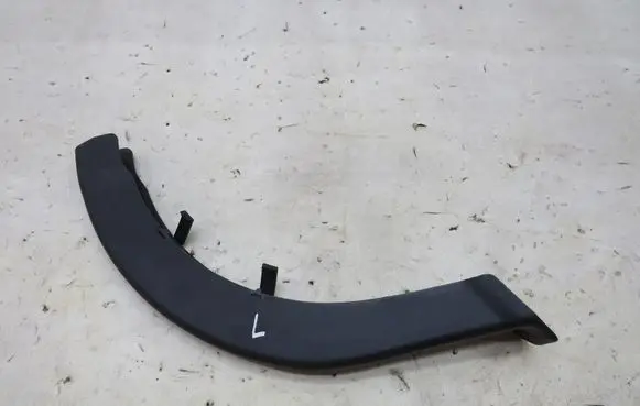 Jaguar XF X260 Front door trim (molding)