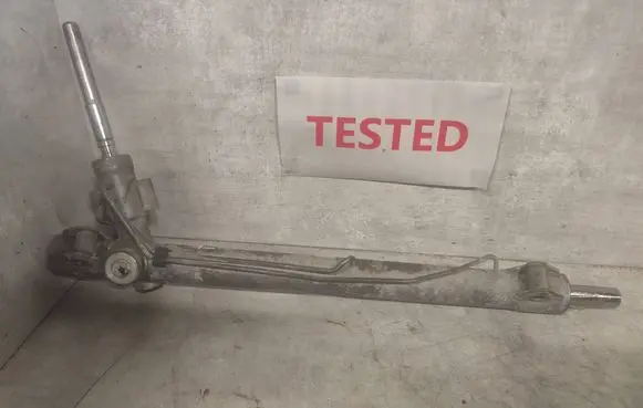 Ford Galaxy Steering rack