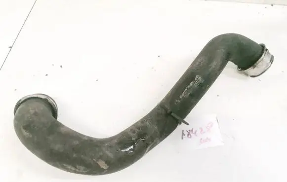 Mercedes-Benz CLS C219 Engine coolant pipe/hose ZGS003