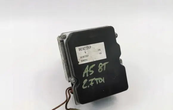 Audi A5 8T 8F ABS Pump 8K0907379P