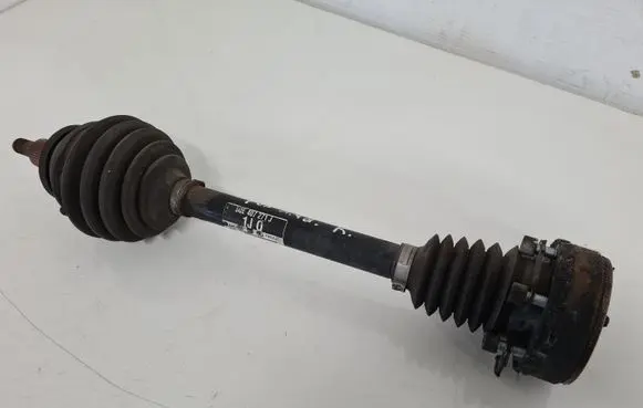 Volkswagen Fox Front driveshaft 6QE407271J