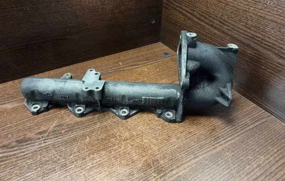 Renault Trafic II (X83) Intake manifold 8200915216