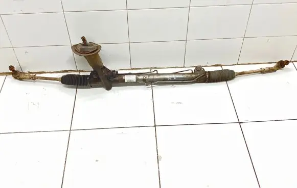 Volvo XC70 Steering rack 31201560 07J19F8842
