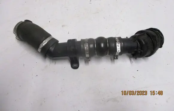 Renault Mégane Renault Sport III (IV Based) Air intake duct part 144607512A