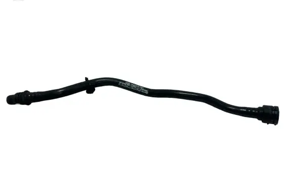 Mercedes-Benz GLS X167 Engine coolant pipe/hose A1675017700