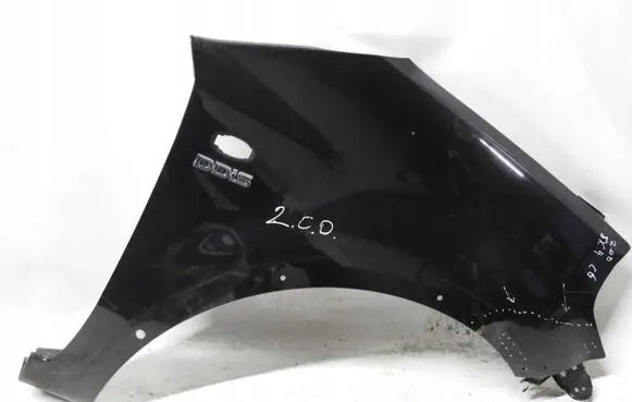 Suzuki SX4 Fender D20AA