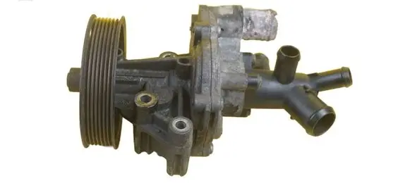 Ford Transit Water pump BK3Q8K500 CYR5