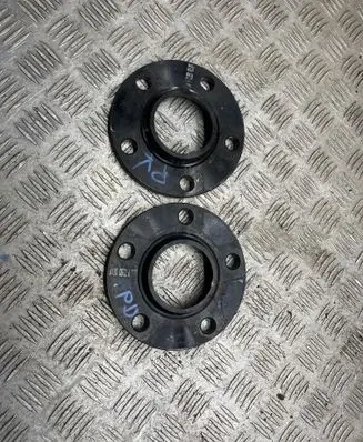 BMW 5 GT F07 Wheel spacers