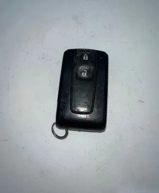Toyota Prius (XW20) Ignition key/card 