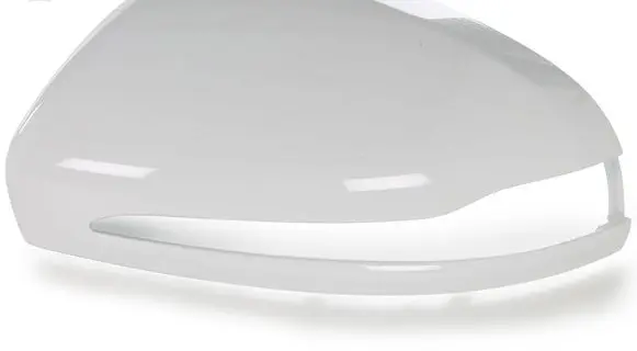 Mercedes-Benz S W223 Plastic wing mirror trim cover A0998114900
