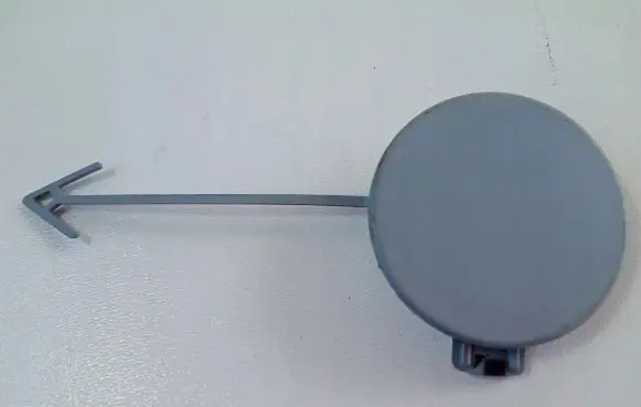 Porsche Cayman 981 Tow hook cap/cover 99150580300