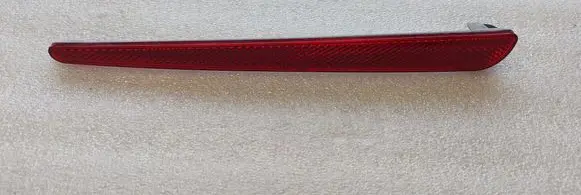 BMW X5 E53 Rear tail light reflector 6901571