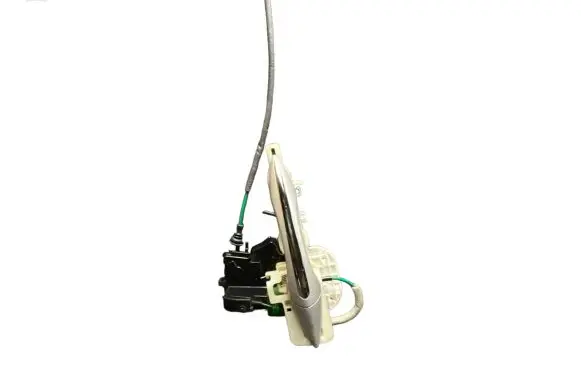 Hyundai i40 Front door lock 813103Z030